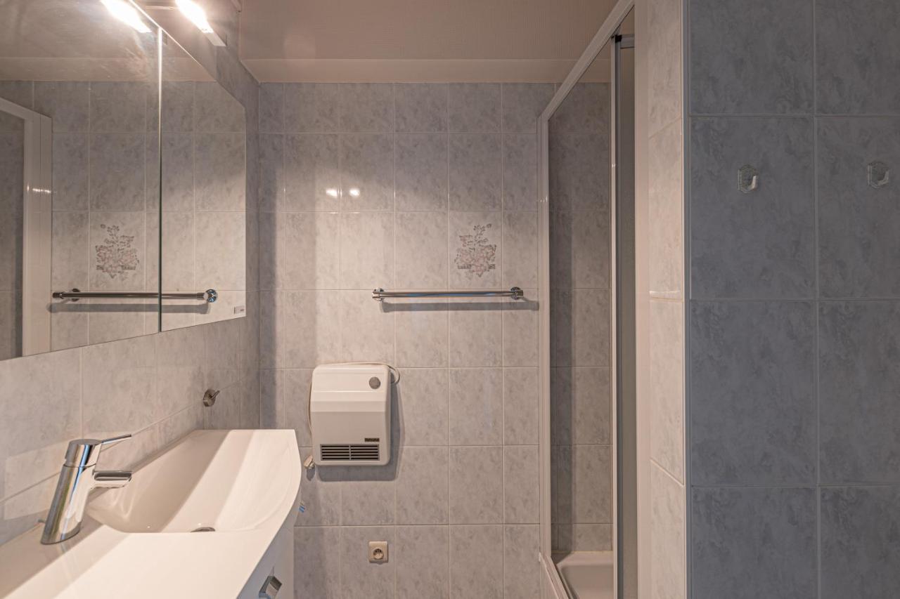 Appartement Blankenberge Zeedijk Aan De Pier エクステリア 写真